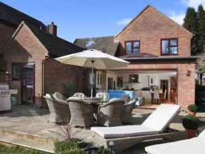 Studridge court external