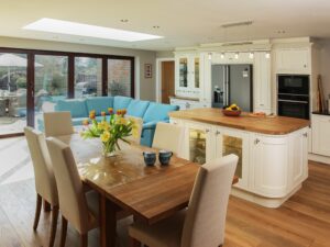 Studridge court kichen